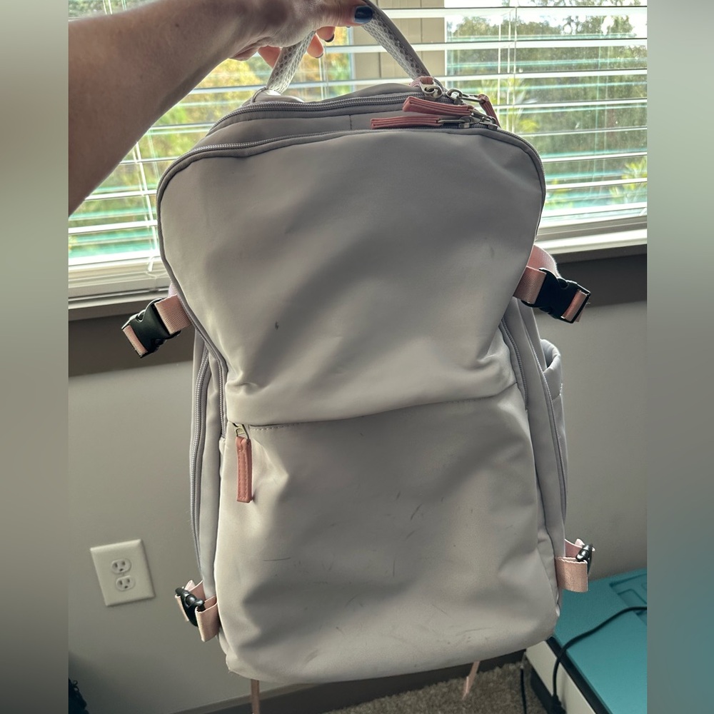 Travel Backpack